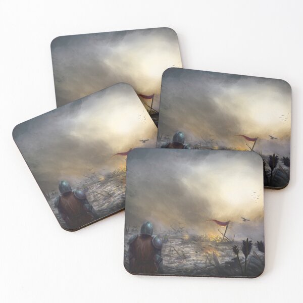 Item preview, Desolation designed and sold by Federico Lucidi.