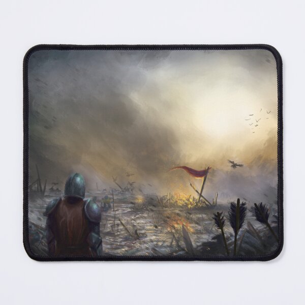Item preview, Desolation designed and sold by Federico Lucidi.