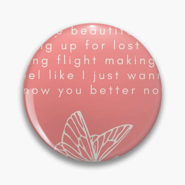 Item preview, Taylor Swift "Everything Has Changed" Lyrics designed and sold by lorinharris22.
