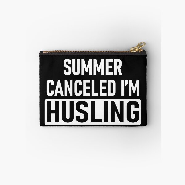 Item preview, Summer Vacation Loading,summer canceled i'm husling designed and sold by CHOOSEYOURS SHOP.
