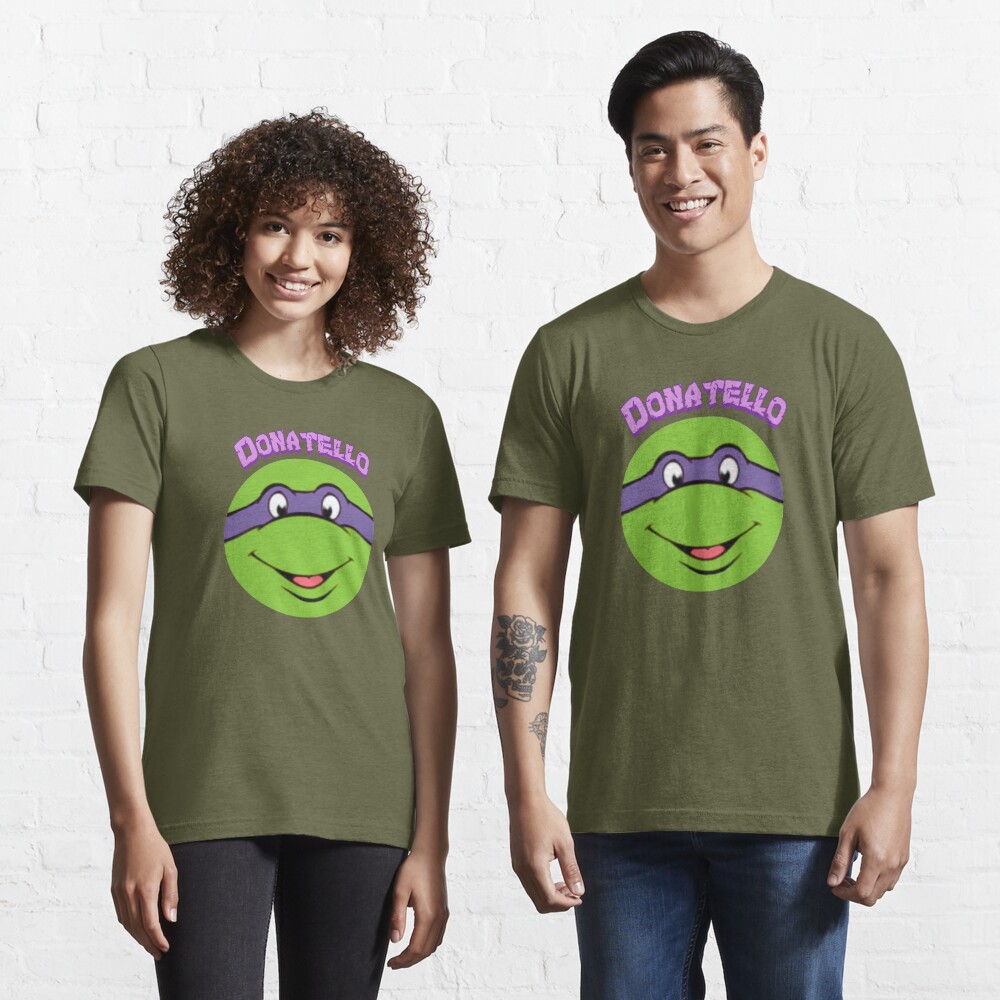 Teenage Mutant Ninja Turtles Donatello stay groovy vintage shirt