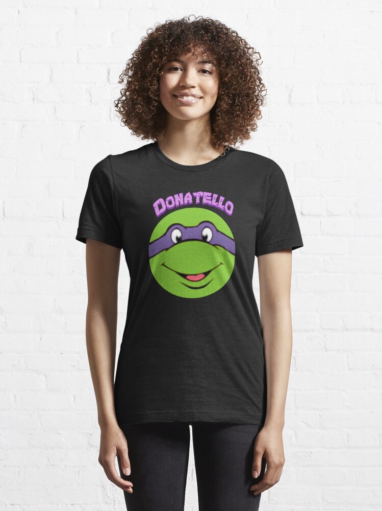 Teenage Mutant Ninja Turtles Donatello stay groovy vintage shirt