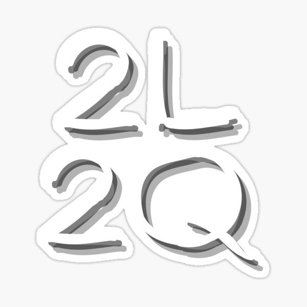 Item preview, 2 Legit 2 Quit designed and sold by S4PPHIRE-DES1GN.