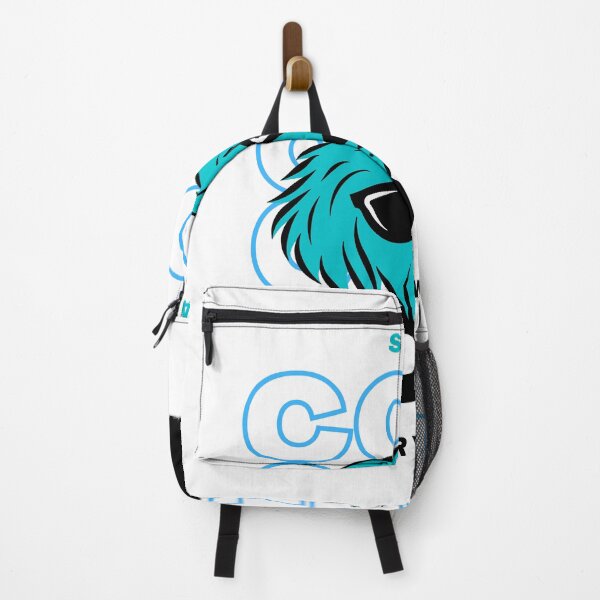 Item preview, COOL DOG STICKER designed and sold by ATLANTICSHOOP.