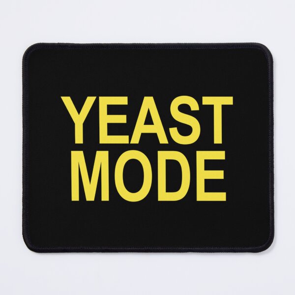 Item preview, Yeast Mode Shirt – The League Andre Long Sleeve T-Shirt designed and sold by ayeshadanaqws.