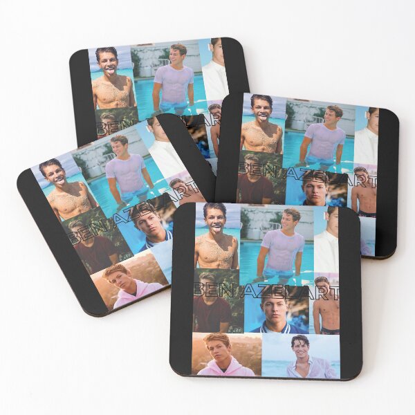 Item preview, The Birthday Boy Ben You Can Be Azelart Pack Vintage Style Art designed and sold by AbbyMedleyRix.