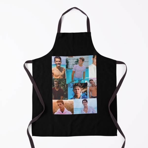 Item preview, The Birthday Boy Ben You Can Be Azelart Pack Vintage Style Art designed and sold by AbbyMedleyRix.