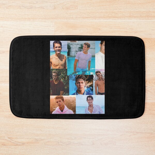 Item preview, The Birthday Boy Ben You Can Be Azelart Pack Vintage Style Art designed and sold by AbbyMedleyRix.