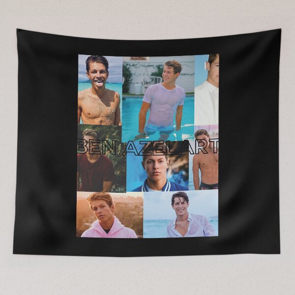 Item preview, The Birthday Boy Ben You Can Be Azelart Pack Vintage Style Art designed and sold by AbbyMedleyRix.