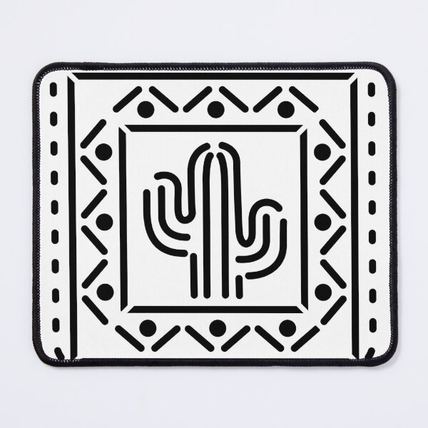 Item preview, Desert Cactus designed and sold by VBNART.