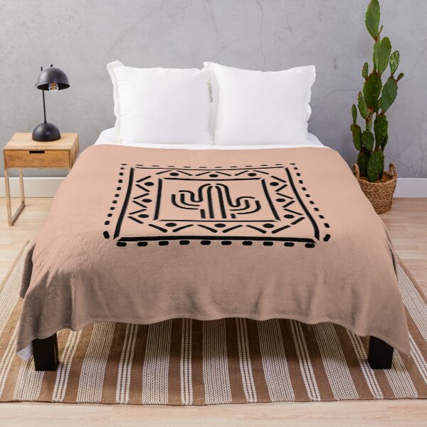 Item preview, Desert Cactus designed and sold by VBNART.