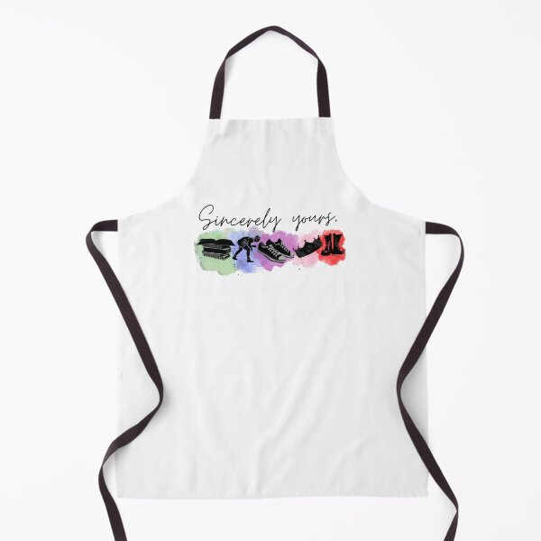 Item preview, Sincerely yours designed and sold by tarenaco.