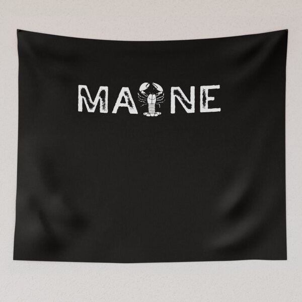 Item preview, Maine Lobster Joke Rock Lobster designed and sold by Nero9o.