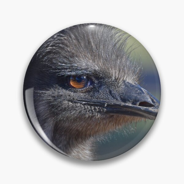 Item preview, Funky Emu 1 designed and sold by Seesee.
