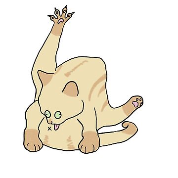 Artwork thumbnail, Butt-licker by planetzander