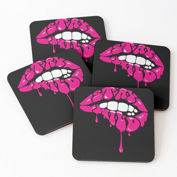Item preview, Awesome First Day Ben Azelart Merch Just A Girl Lip Cute Photographic designed and sold by AbbyMedleyRix.