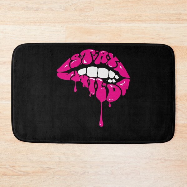 Item preview, Awesome First Day Ben Azelart Merch Just A Girl Lip Cute Photographic designed and sold by AbbyMedleyRix.
