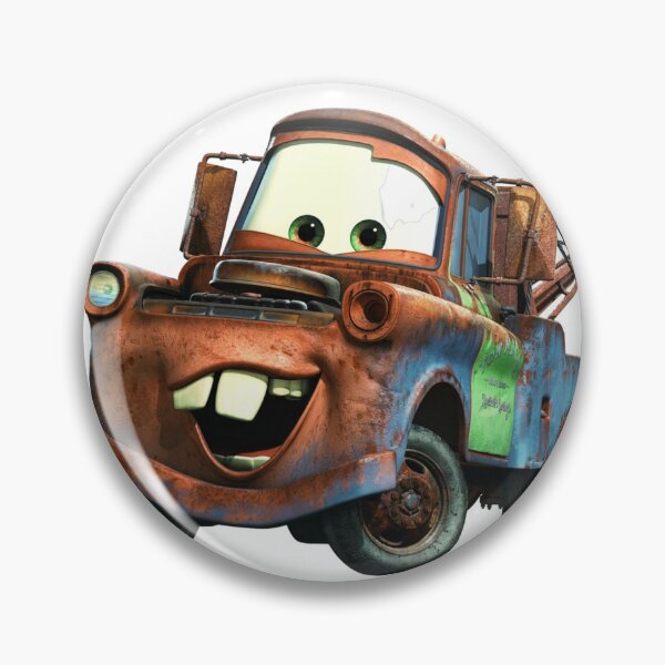 Item preview, Rafa truck monster designed and sold by Golido.