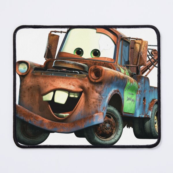 Item preview, Rafa truck monster designed and sold by Golido.