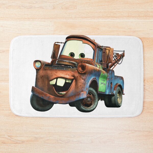 Item preview, Rafa truck monster designed and sold by Golido.