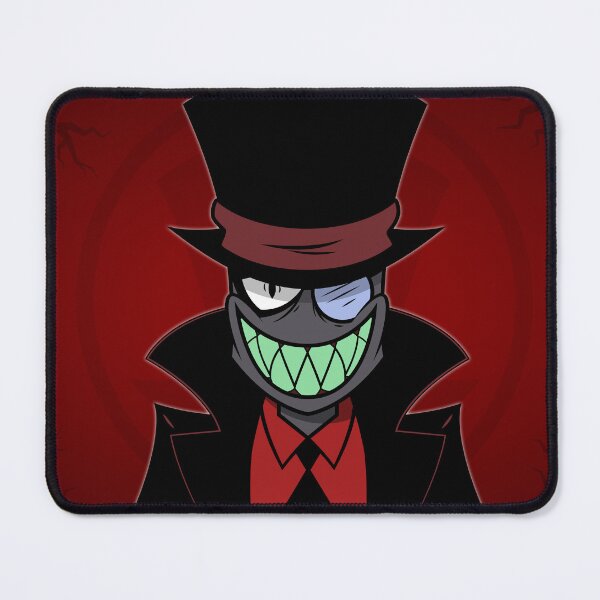 Item preview, Lord Black Hat designed and sold by Redneck-Stupid.