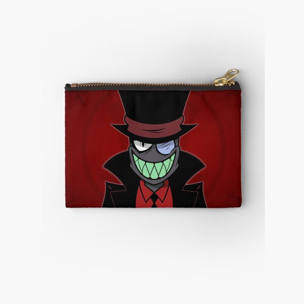 Item preview, Lord Black Hat designed and sold by Redneck-Stupid.