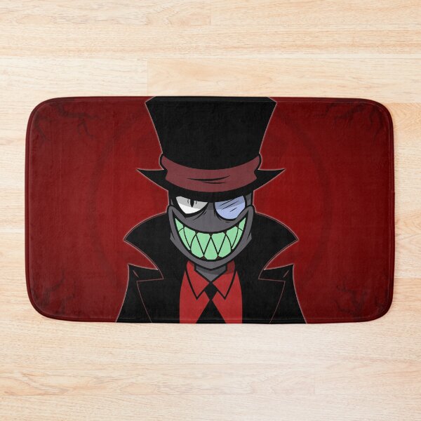 Item preview, Lord Black Hat designed and sold by Redneck-Stupid.