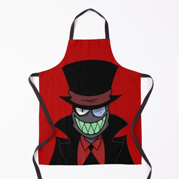 Item preview, Lord Black Hat designed and sold by Redneck-Stupid.
