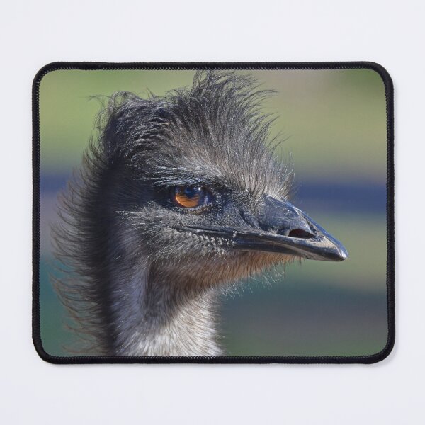 Item preview, Funky Emu 2 designed and sold by Seesee.