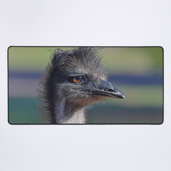 Item preview, Funky Emu 2 designed and sold by Seesee.