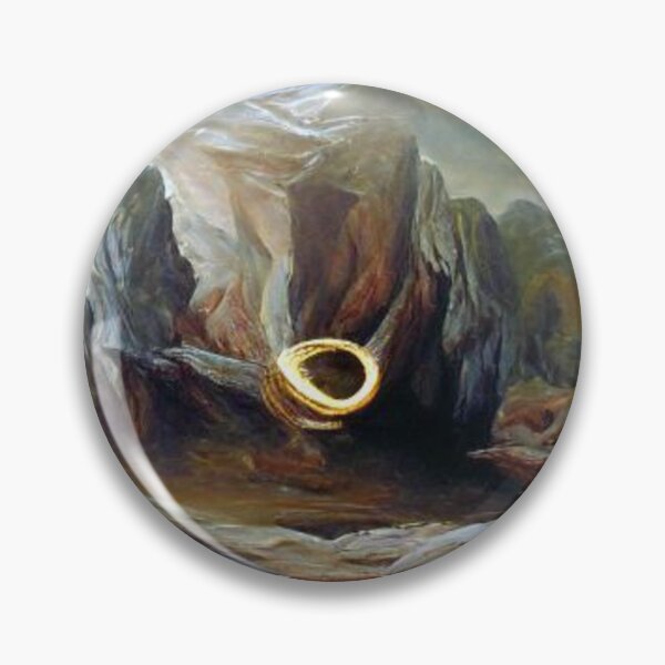 Item preview, Anillo Elden designed and sold by kharamoot.