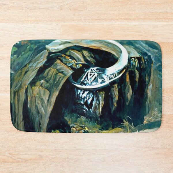 Item preview, Anillo Elden designed and sold by kharamoot.