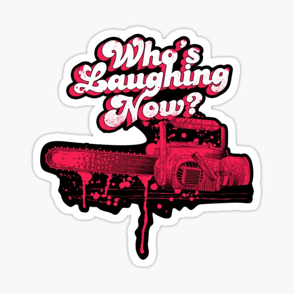 Evil Dead Vinyl Decal Car Sticker Halloween Horror Gothic Goth Alt Punk GROOVY 