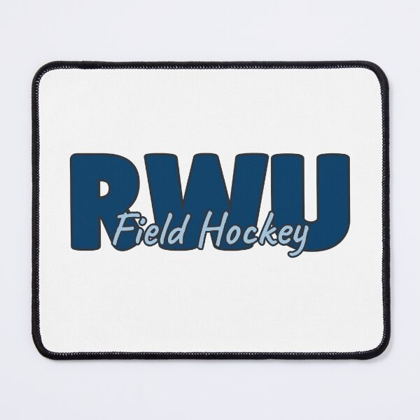 Item preview, RWU field hockey designed and sold by AbbieGregory.