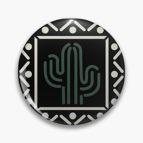 Item preview, cactus  designed and sold by VBNART.