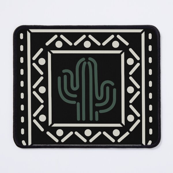 Item preview, cactus designed and sold by VBNART.