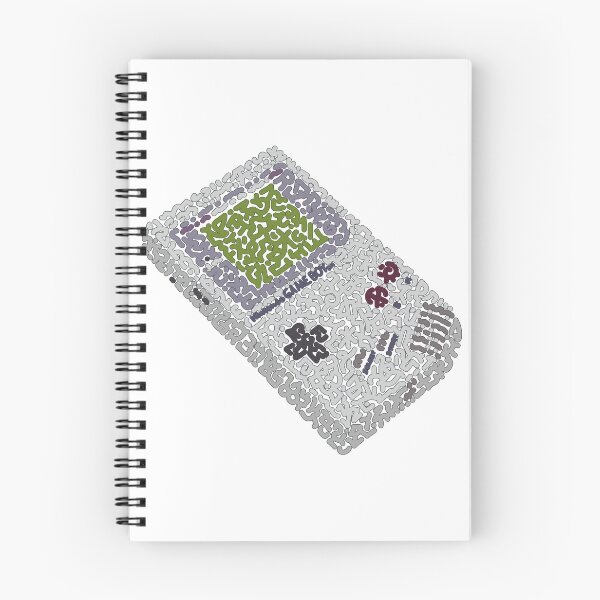 Item preview, Gameboy designed and sold by Karotene.