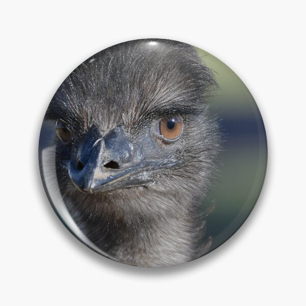 Item preview, Funky Emu 3 designed and sold by Seesee.