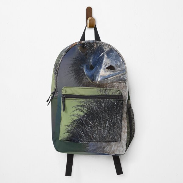 Item preview, Funky Emu 3 designed and sold by Seesee.