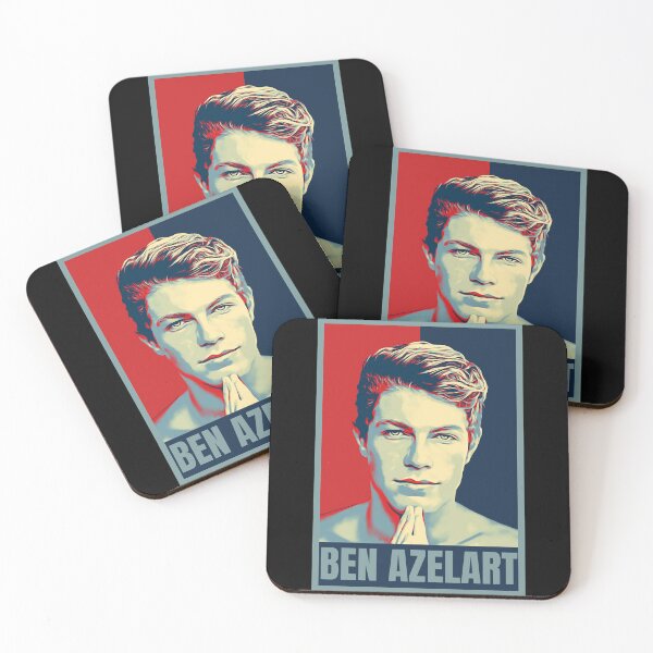 Item preview, Best Boys Girls Birthday Party Ben Azelart Cute Photographic designed and sold by AbbyMedleyRix.