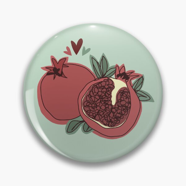 Item preview, Pomegranate  designed and sold by Ayalove17.