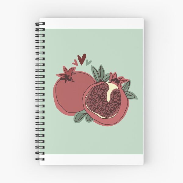 Item preview, Pomegranate  designed and sold by Ayalove17.