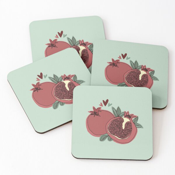 Item preview, Pomegranate  designed and sold by Ayalove17.