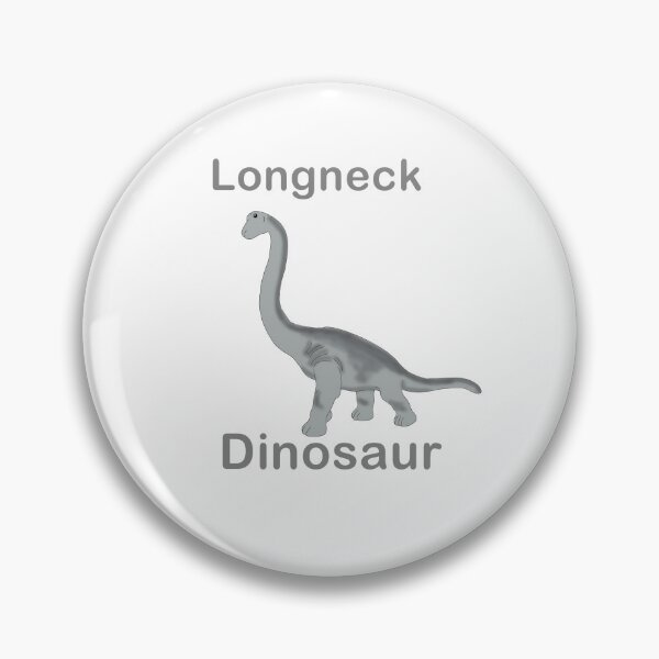 Item preview, Cute Longneck Dinosaur Illustration designed and sold by SoniasArtwork.