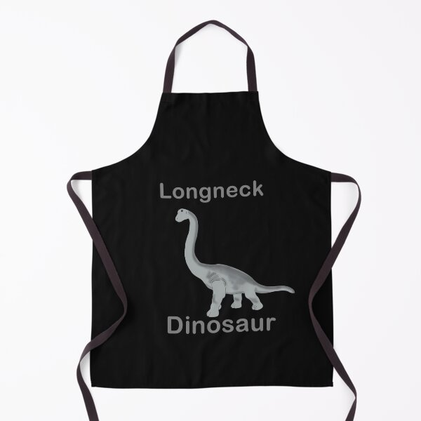 Item preview, Cute Longneck Dinosaur Illustration designed and sold by SoniasArtwork.