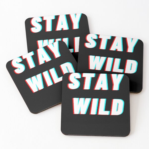 Item preview, Best Boys Girls Stay Wild Ben Just A Girl Azelart You Been Awesome Since designed and sold by AbbyMedleyRix.