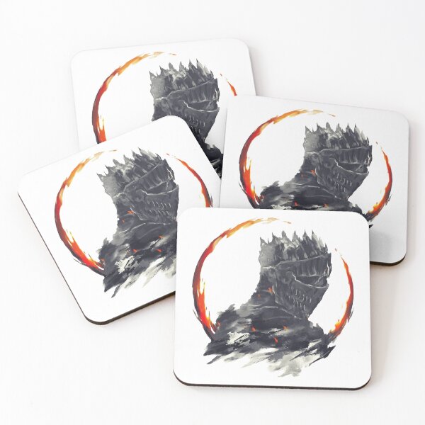 Item preview, Soul Of Cinder designed and sold by Sikee.