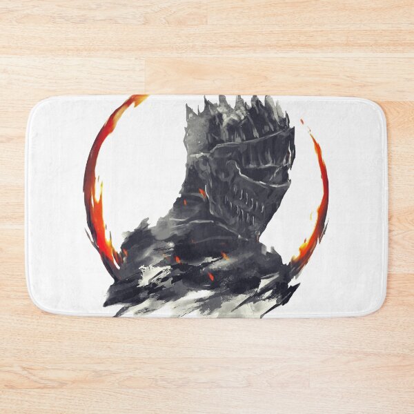 Item preview, Soul Of Cinder designed and sold by Sikee.