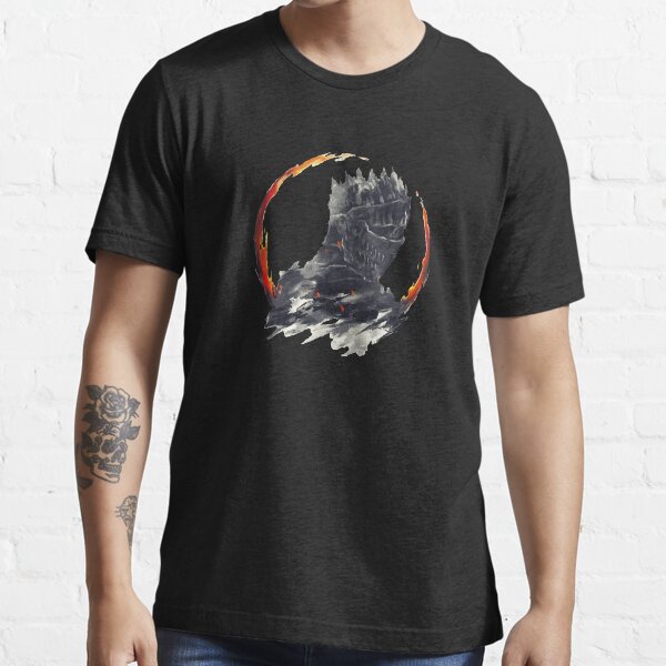 Item preview, Soul Of Cinder designed and sold by Sikee.