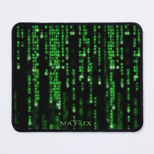 Item preview, Matrix Code designed and sold by Dakira05.